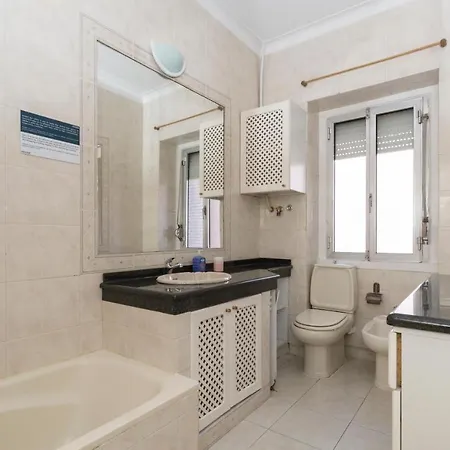 Apartamento Houze_city Center, 4 Flat